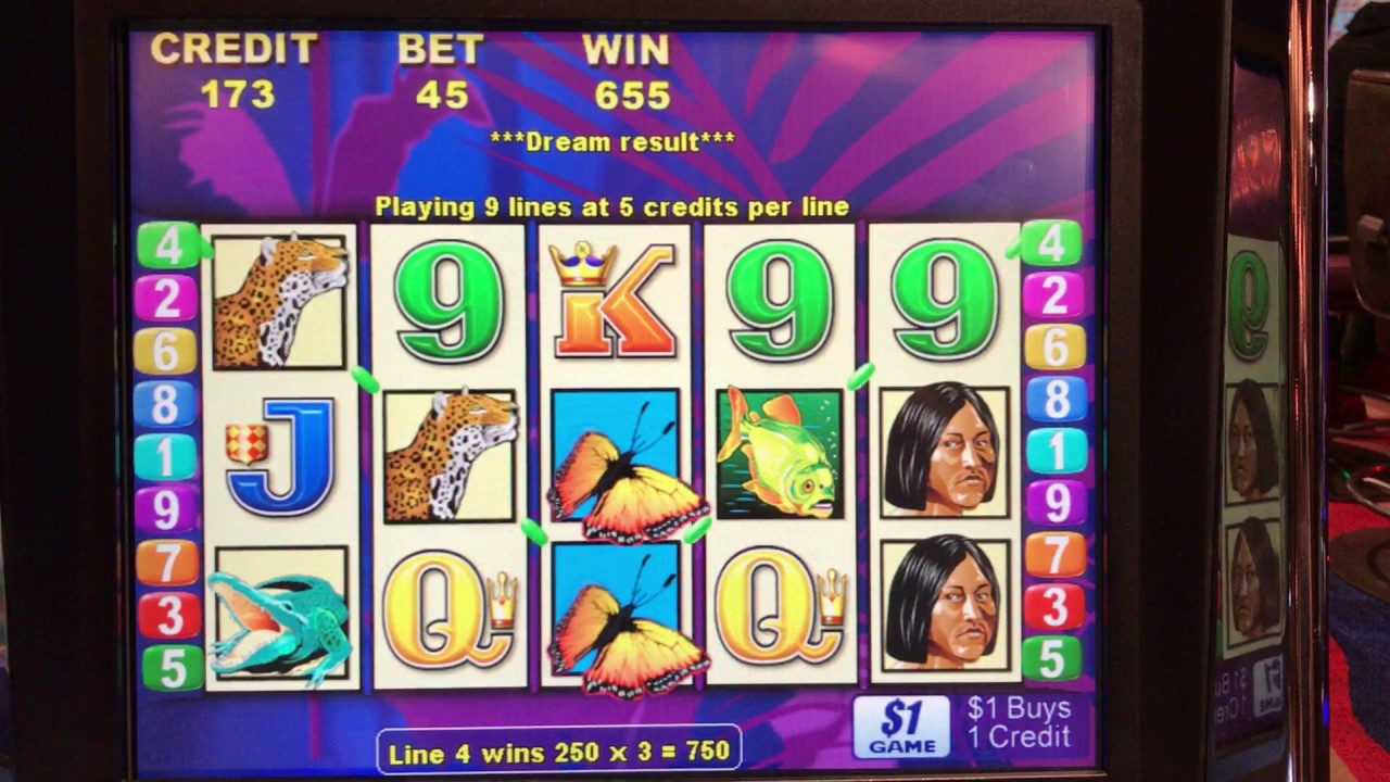 free slots gratis 3d