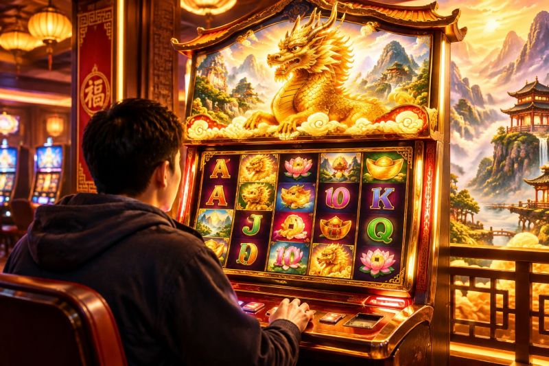 caesars casino slots app