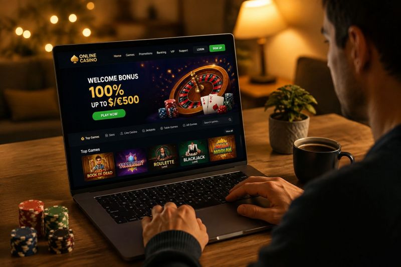 como ser un buen dealer de casino