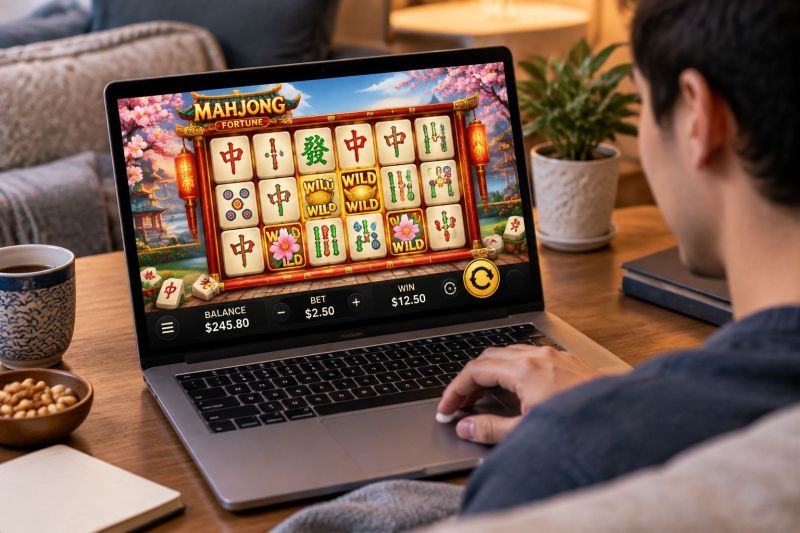 casino villahermosa trabajo