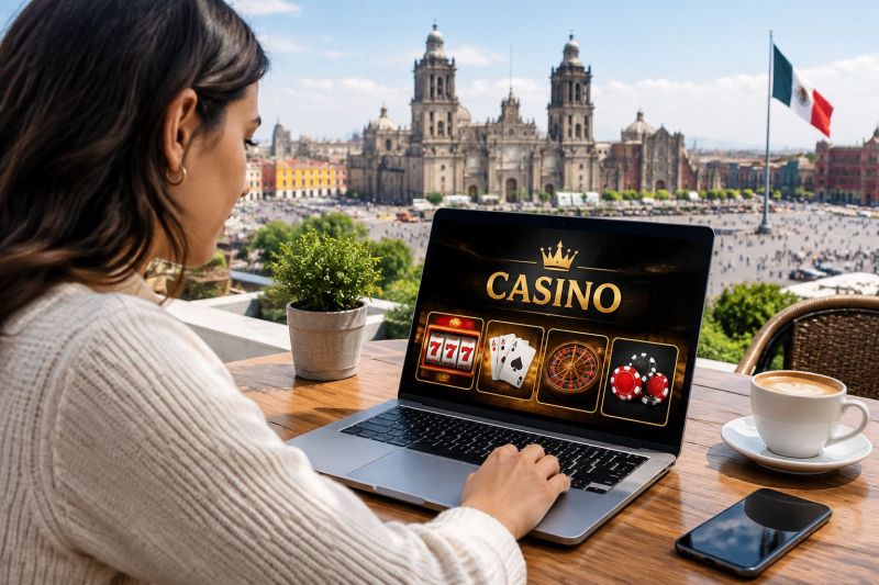 cuenta casino