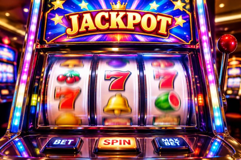 juego de casino fb