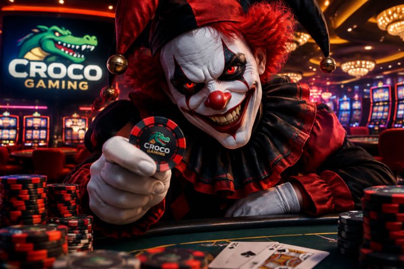 casino en ireland