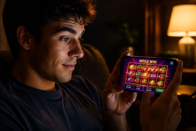 poker star casino en vivo