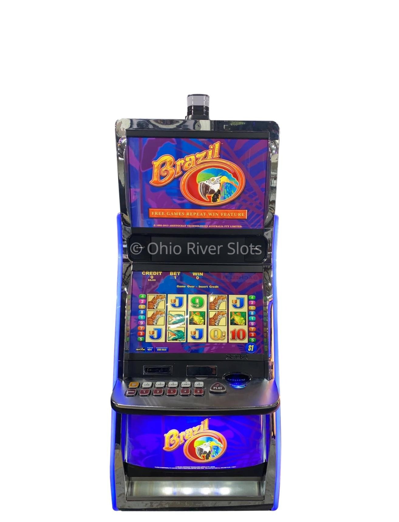para que sirve ram slots