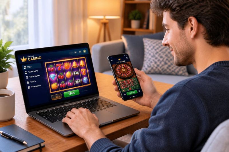 eventos tipo casino en monterrey