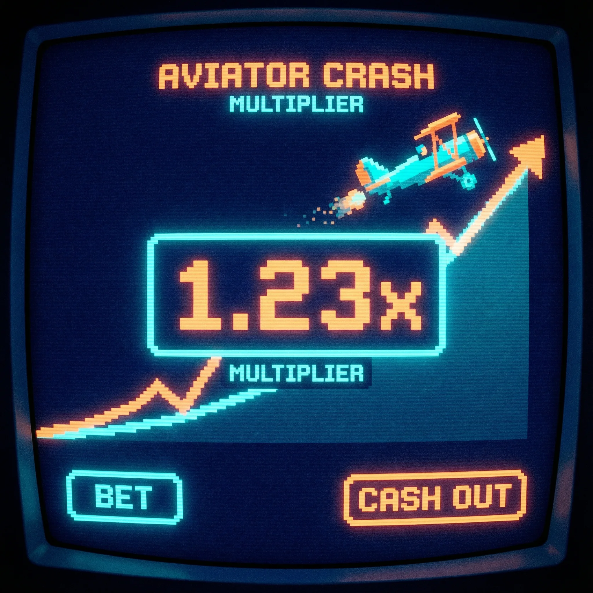 juego de casino animado