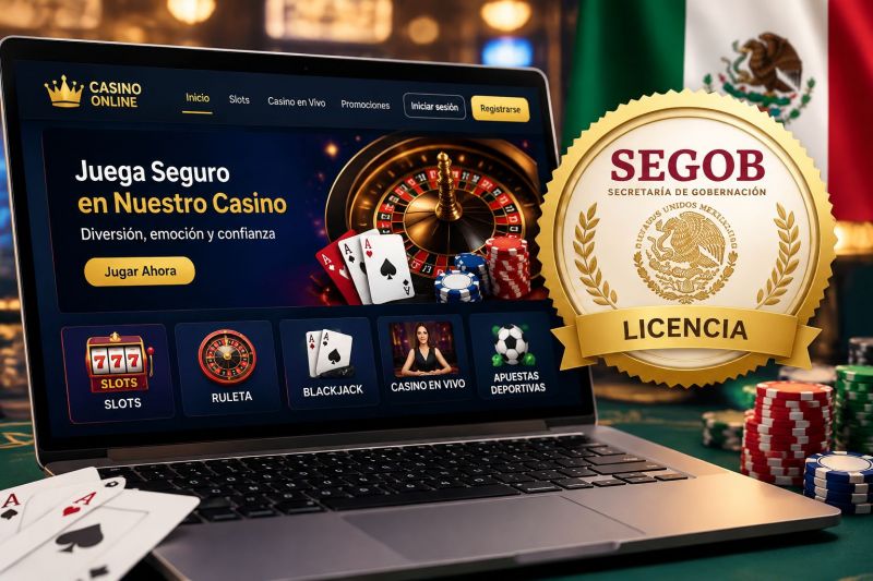 new york casino monterrey cumbres 1º sector dirección