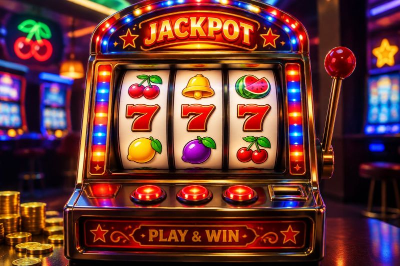casino embajador empleo