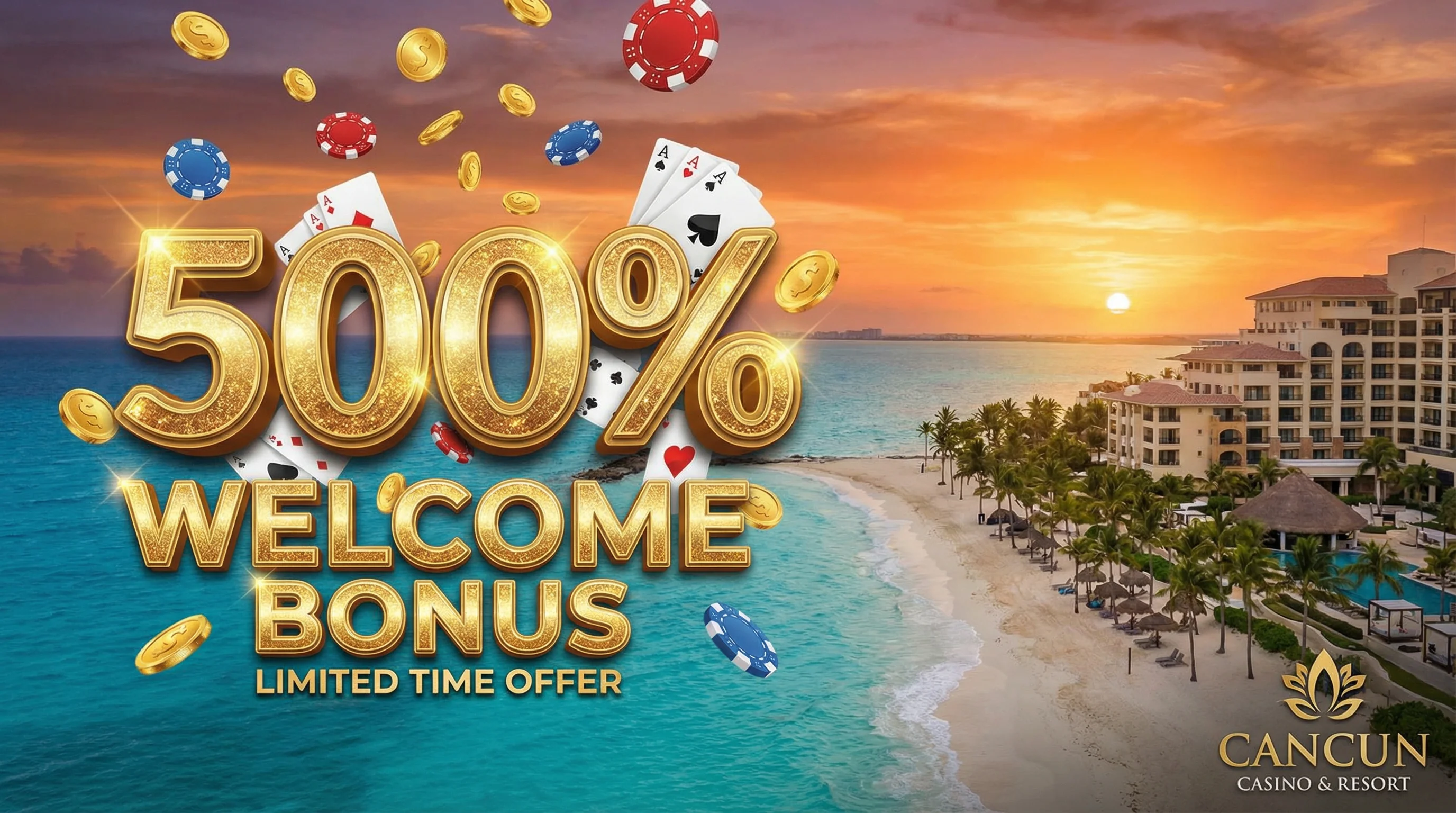 comedores de casino