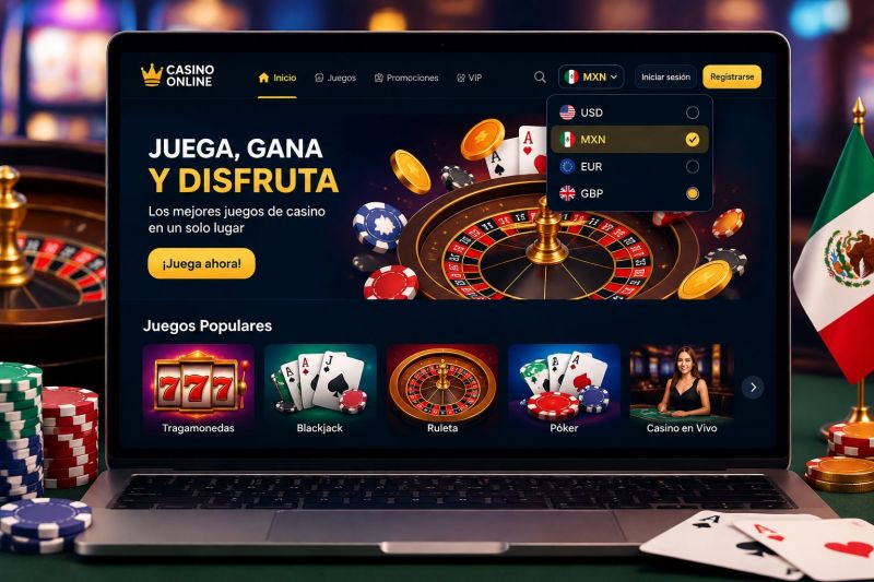 casino a un costado de rio colorado nevada