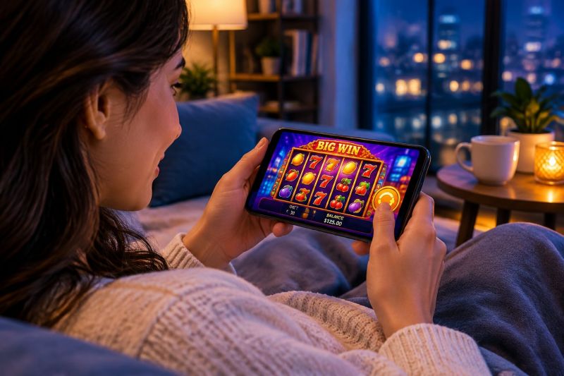 casino robert de niro online
