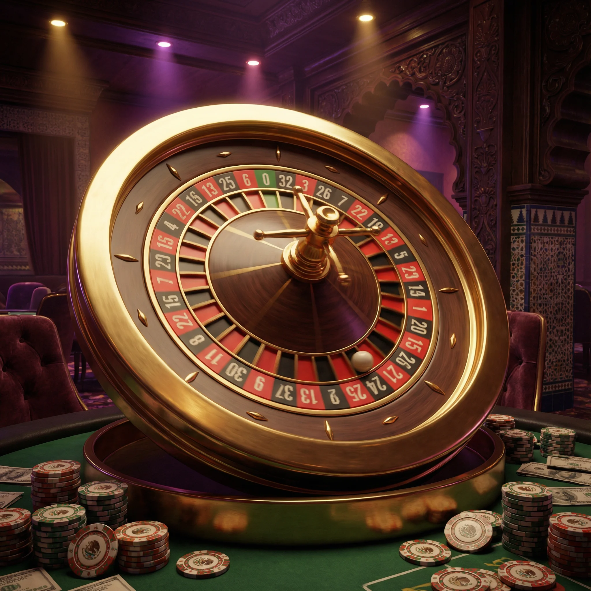 juegos casino c++
