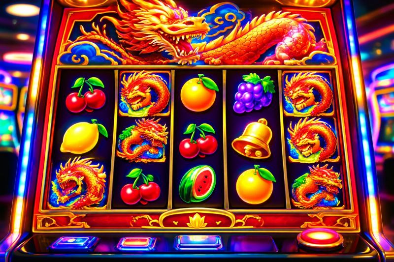 leyendas casino