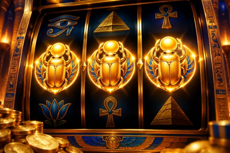 boton led para luminarios de casino