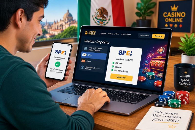 que opinan casino bet365