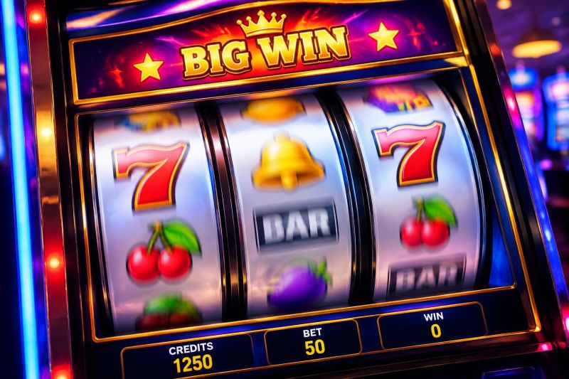 descripcion de un casino