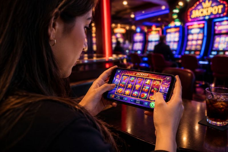 play city casino apuestas en vivo