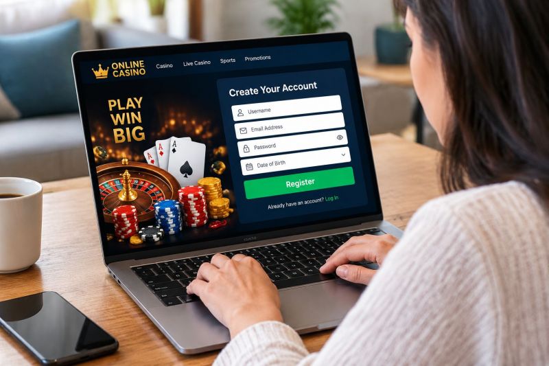 pelicula que roban un casino