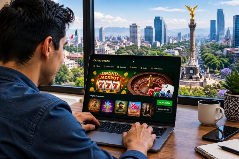 el 7 número casino