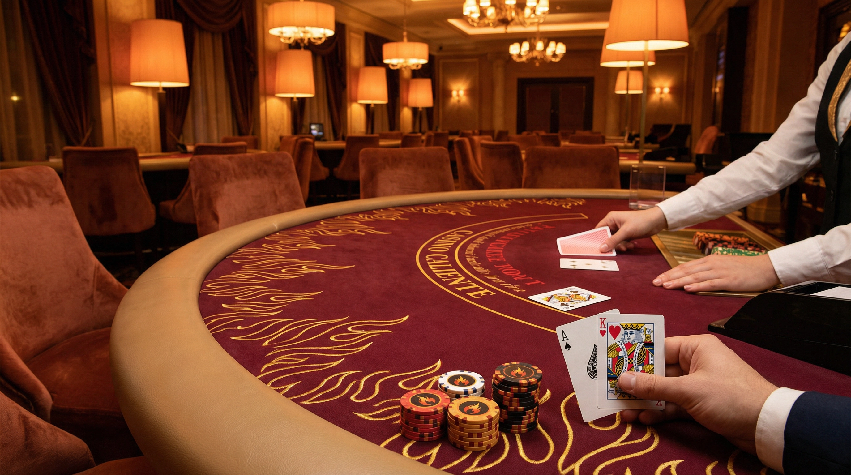 juegos mecanicos casino video