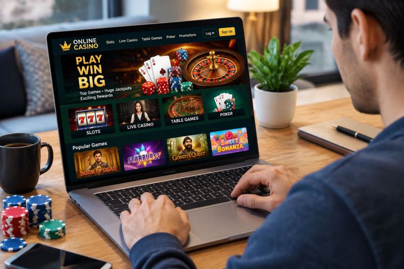 juego de casino safari 5x