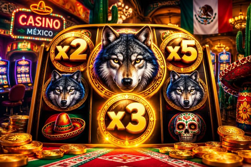 fantastic casino reclutamiento