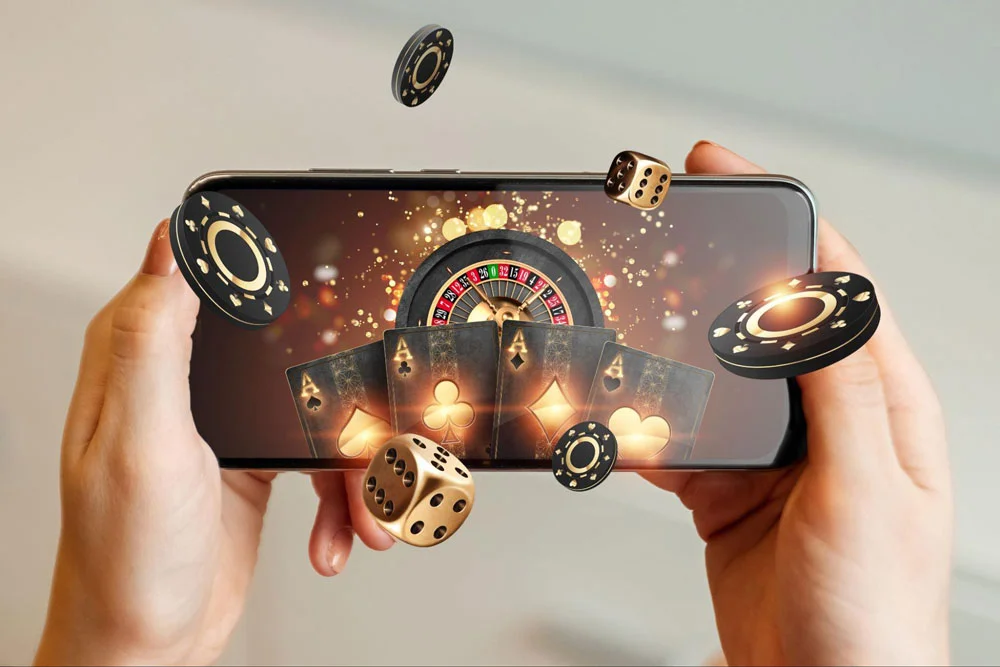 casino en direct live