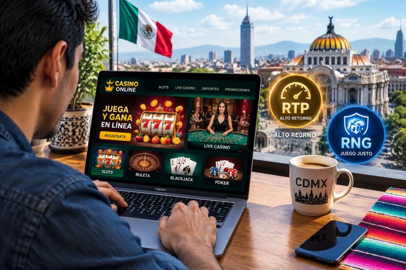 cual es el mejor jackpot de casino caliente