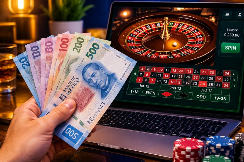 proyecto casino marina del sol chillan
