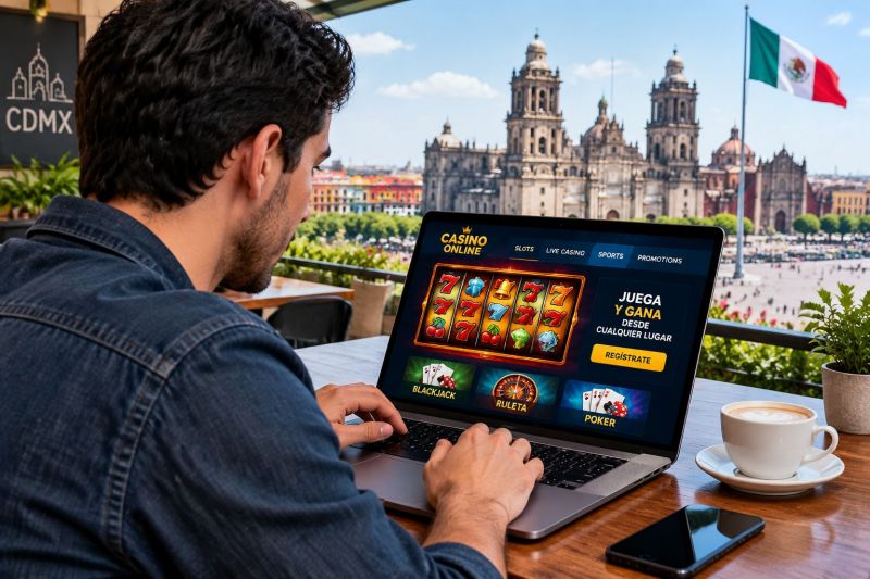 club casino bellavista la paz baja california sur