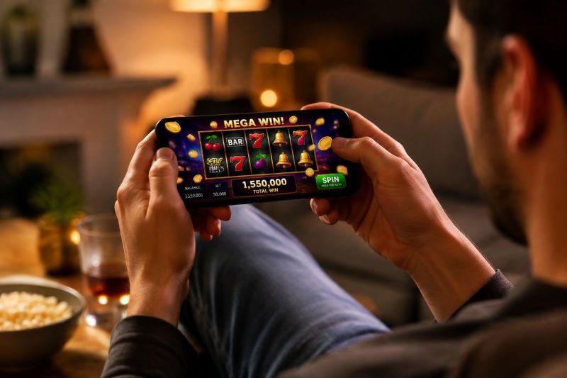 experiencias en casino caliente en linea