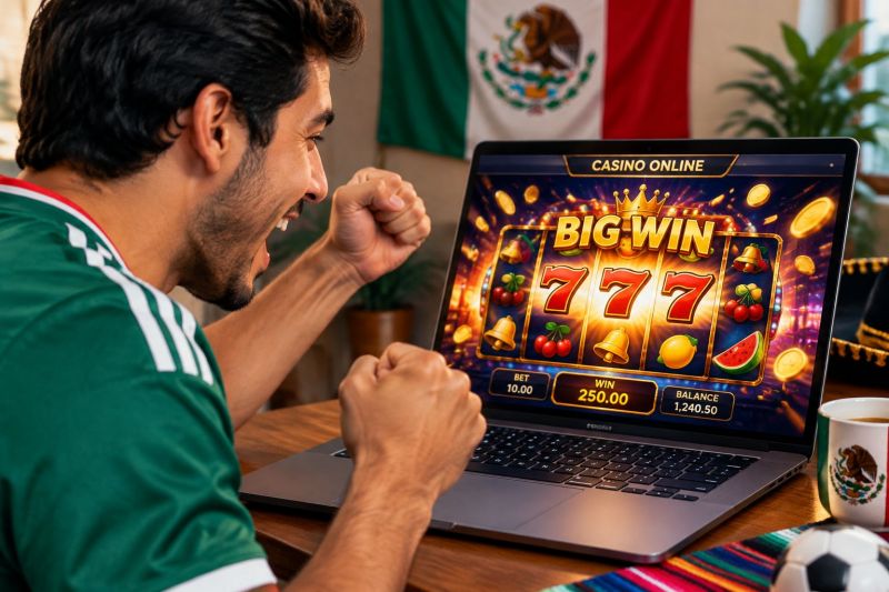 club casino bellavista la paz baja california sur