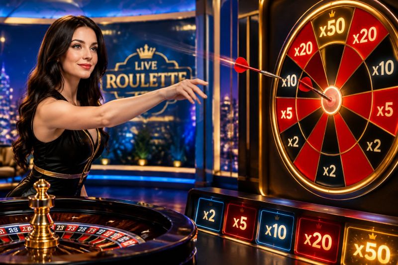 como jugar royal casino
