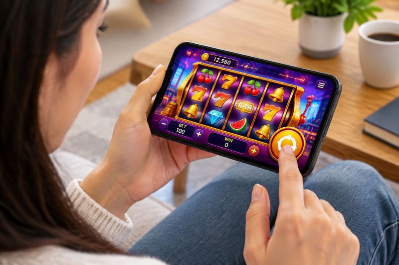 strendus casino en vivo
