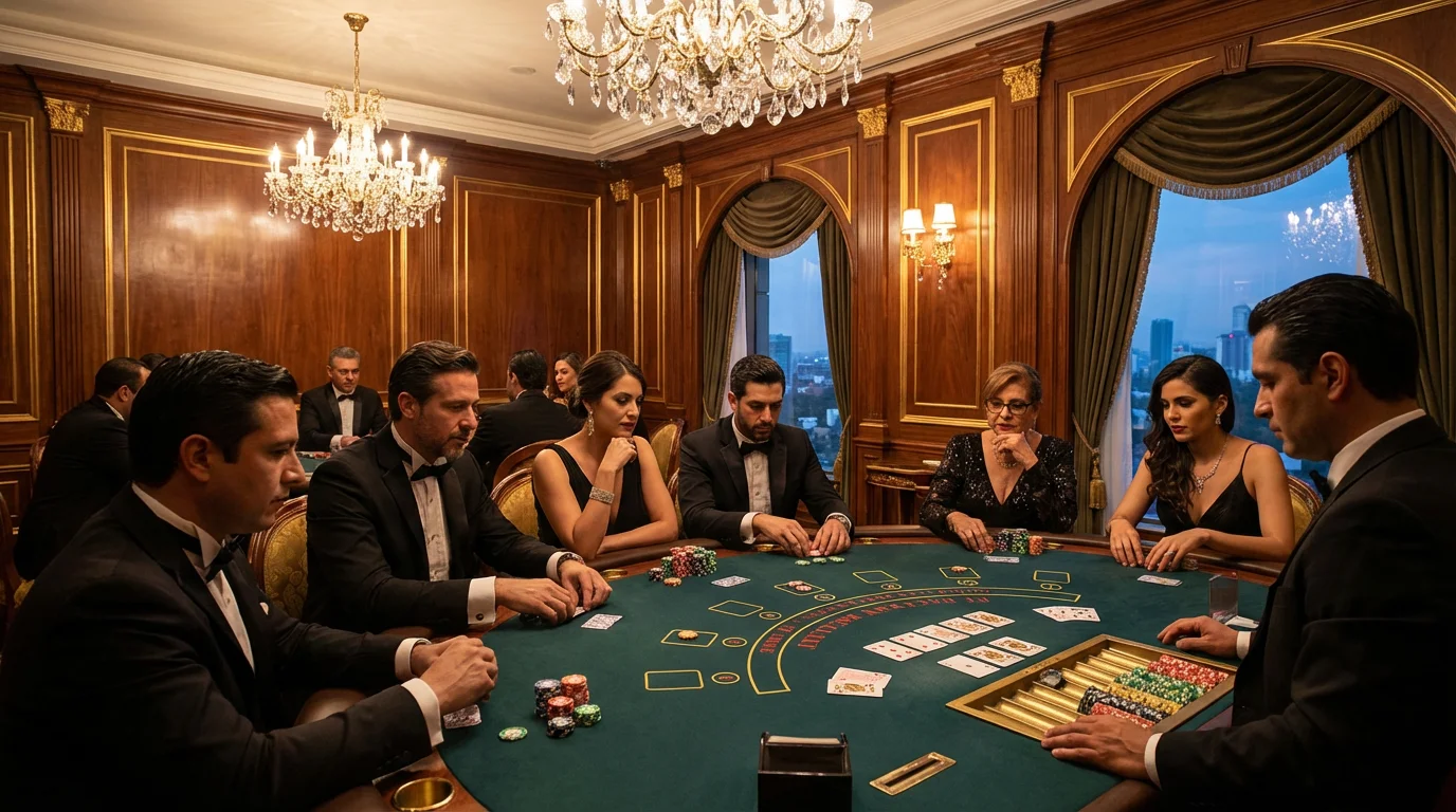 adicción a los juegos de casino maquinitas