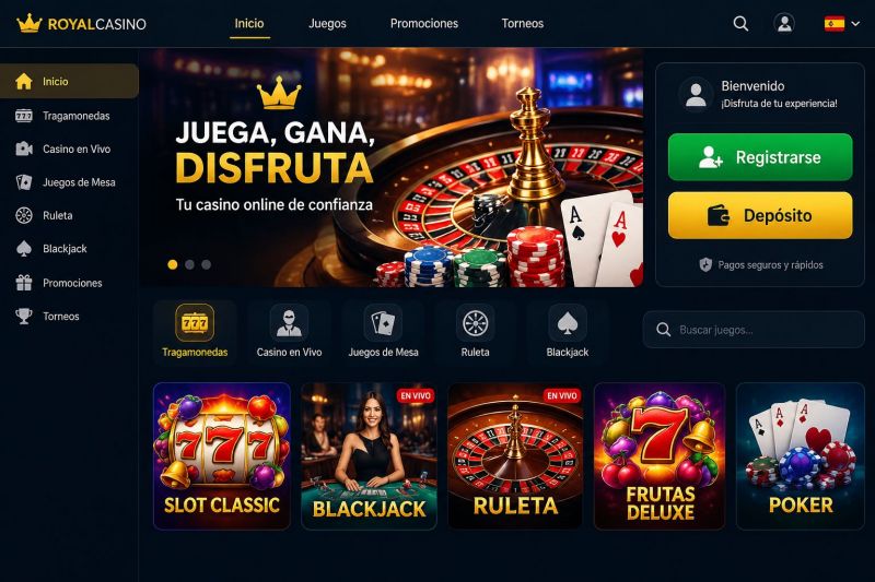 casino royale 007 gratis online latino