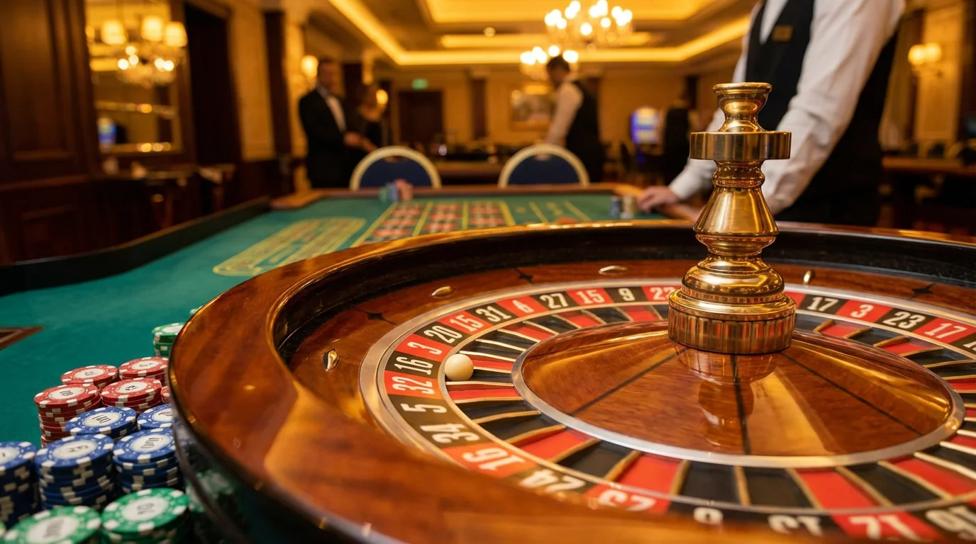 ver en hd casino en español latino