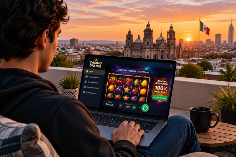 casino del rio online gratis