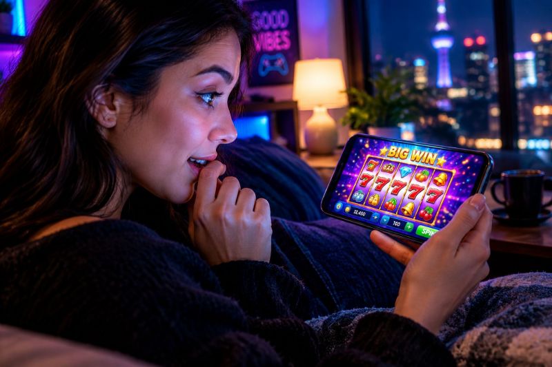juegos casino apk