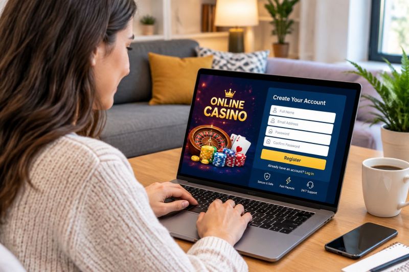 casino caliente razon social