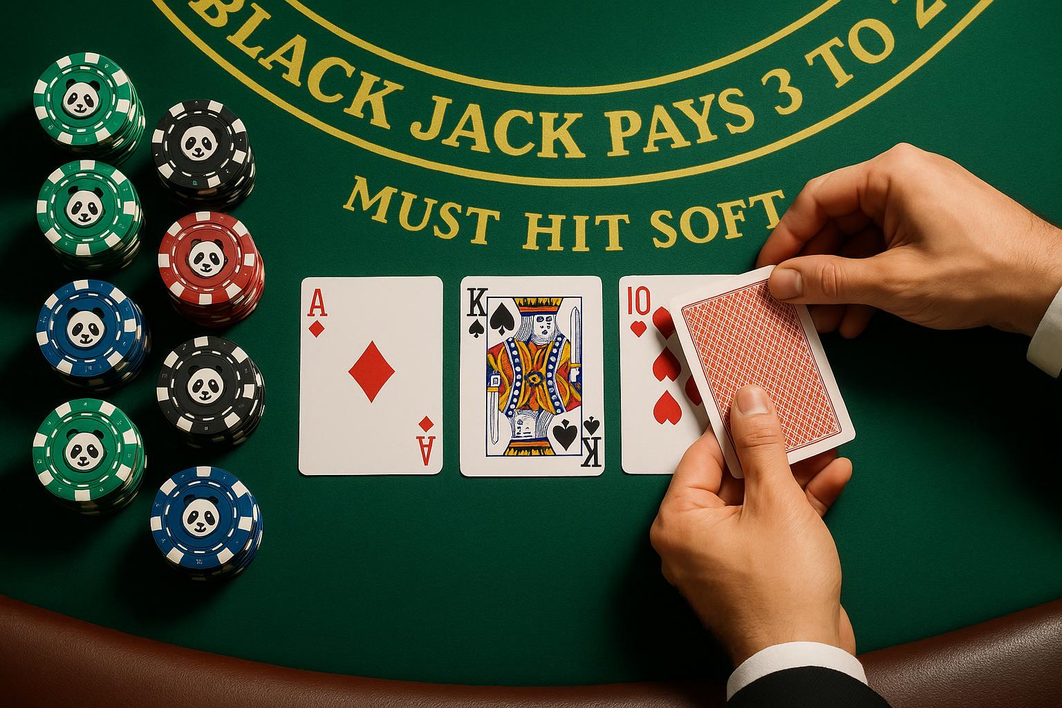 que es ser runner en un casino