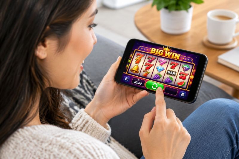 casino en ireland