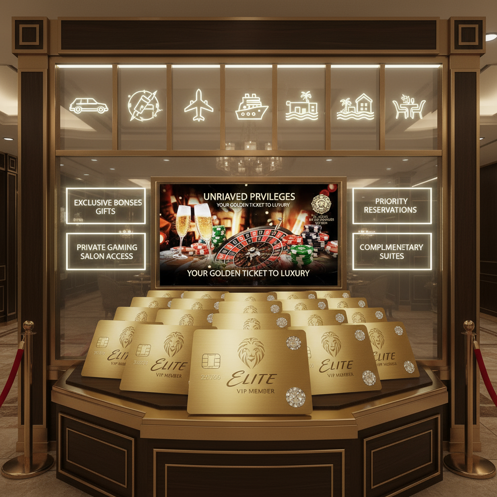 casa del lago casino