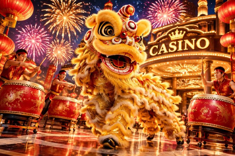 sistemas de nformacion de uj casino
