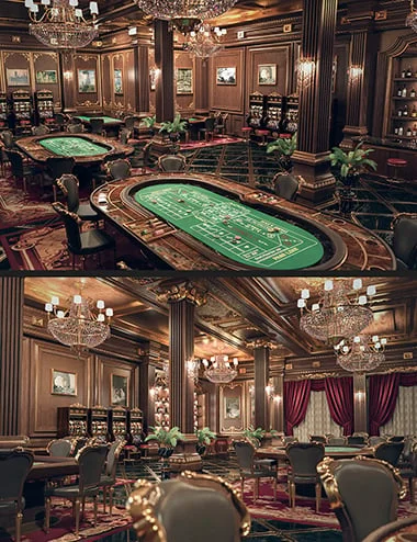 casino español de xalapa