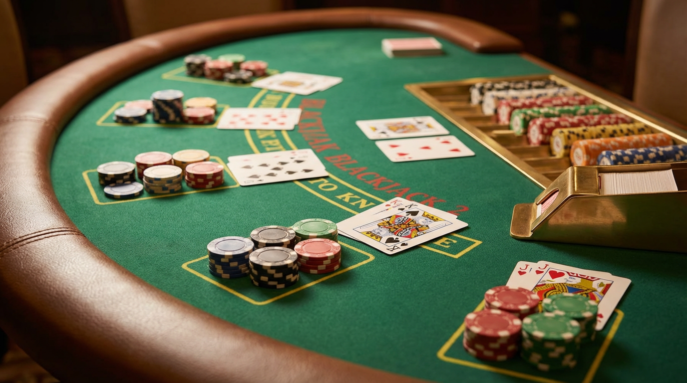 cuales son los permisos para que opere un casino