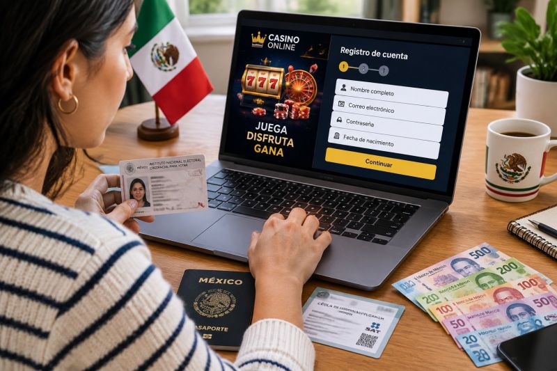 casino m de rosarito