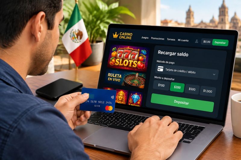 casino del rio online gratis