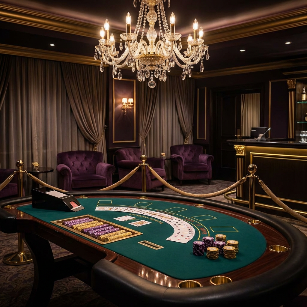 video juegos de casino